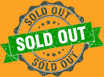 BTC 2020 SOLD OUT !