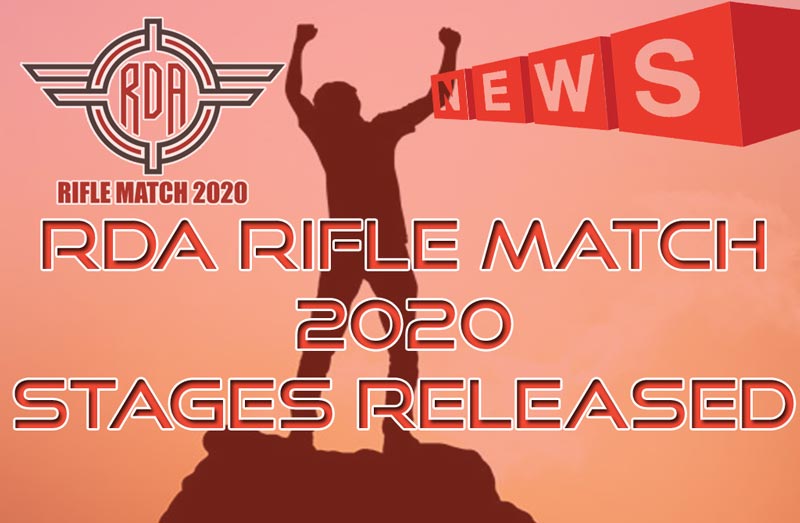 RRM 2020 STAGES RELEASED